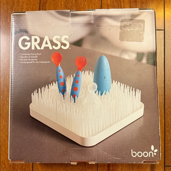 Boon Grass Drying Rack - Picture 2 of 2